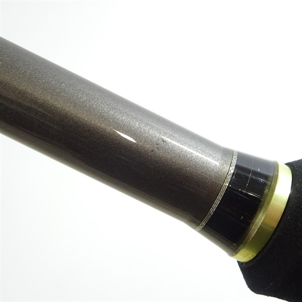 １２クロステージＣＲＸー７８２ＭＬ黒鯛